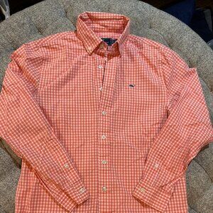 Vineyard Vines Whale Shirt - Boys